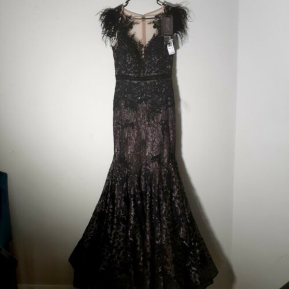 Mac Duggal Dresses & Skirts - Mac Duggal Size 8 Gown